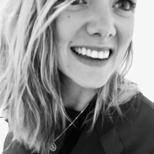 Meet your Posher, Abby